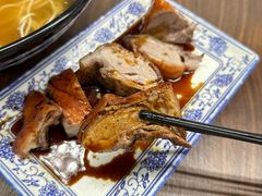 -王家沙点心店(南京西路总店)