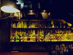 -BIJOU coffee&cocktail(龙岗万科广场店)