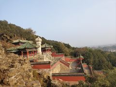 -颐和园