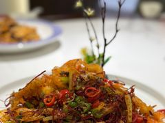 -秦月轩·陕西家乡菜(阜成路·五棵松店)