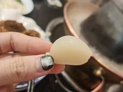 糖蒜-裕德孚·非遗手切涮羊肉(东直门内大街店)