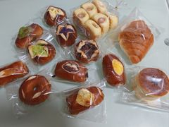 -0+1·手作面包(新北店)