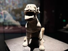 -大同市博物馆