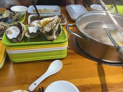 -养牛邓·潮汕牛肉海鲜自助火锅(广州店)