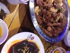 -赖胖子肉蟹煲(睢宁店)