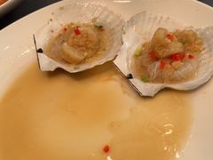-聚宾楼·烤鸭·家宴(科技三路店)