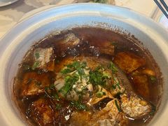 -壹只菜·崇明本地特色菜(崇明南门店)