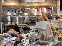 -PAPER STONE BAKERY(天环店)