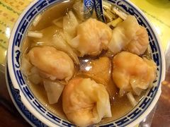 -麦奀云吞面世家 山顶店(山顶广场店)