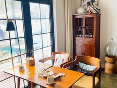 -几静cafe(基湖店)