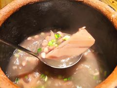 -农耕记·湖南土菜(halo广场店)