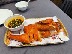 -金哥私房菜馆(张府园总店)