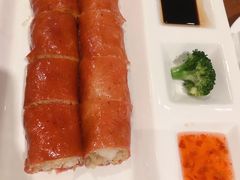 -北海金昌开元名都大酒店·四季轩中餐厅