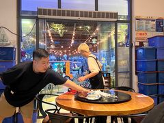 -Sasa的海(蜈支洲岛后海店)