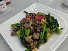 -海鲜街菜馆(海珠南路店)