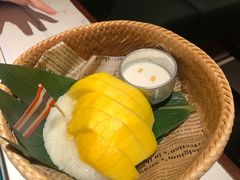 -太食獸泰式茶餐厅(济南万象城店)