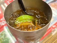 -孖记茶档·热腾茶餐(江南西plus店)