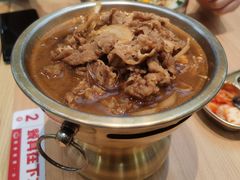 -米村拌饭(李沧松乐汀店)