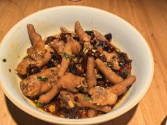 -黄山老妈·土菜(碧桂园店)