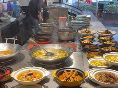 -春天里餐厅(西田城店)