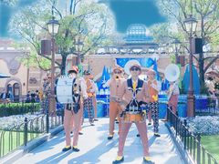 景点-上海迪士尼度假区