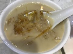-凤城礼记鱼翅海鲜酒家(新马路总店)