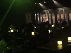 -ohbar live house(人广店)
