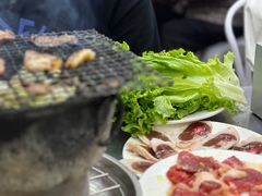 -松明一烤肉馆(鲁园店)