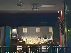 -LAMP BAR 水烟音乐酒吧
