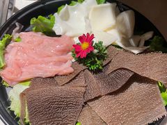 -海底捞火锅(西安路店)