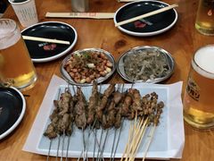 -小红烤翅(傅厚岗店)