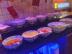 -水巷子·巴掌腰片重庆火锅(云纺店)