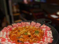 -春熙台韩国料理·章鱼肥牛(西丽店)