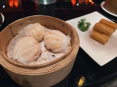 -海航大厦万豪酒店彩海轩中餐厅(霄云路店)