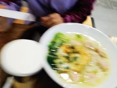 -重庆老字号·吴抄手·高豆花(T3航站楼店)