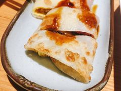 台式培根蛋饼-小桃园·豆浆油条(复兴中路店)