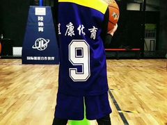 -成康体育青少年篮球培训(相城店)