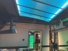 -可口香·非遗老号烧烤(南岗直营店)