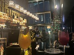 -瑞吉酒店·The Drawing Room闲逸廊·云端下午茶·夜奢Whiskey