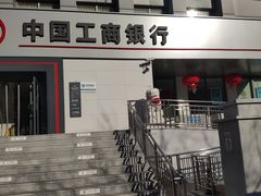 -中国工商银行(天津西南角支行)