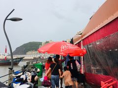 -丰收渔港饭店(嵊泗店)