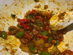 红烧米豆腐-壹盏灯(惠农店)