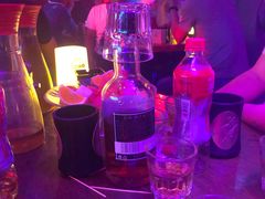 -苏荷酒吧(九街店)