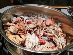 -韵咖啡自助餐厅(天津香格里拉店)