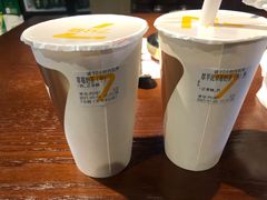 -7分甜(苏州中心店)