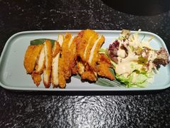 -無境·匠心日本料理(汉街店)