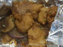 -清真悦宾楼食府(海湖店)