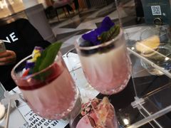 -1981牛排西餐厅(海信店)
