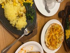 -萨莉亚意式餐厅(深南茂业店)