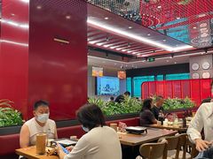 大堂-管氏翅吧(马家堡店)